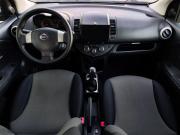 Nissan Note I Рестайлинг Санкт-Петербург  - изображение 26