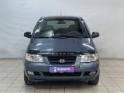 Hyundai Matrix I Рестайлинг Воронеж  - изображение 23