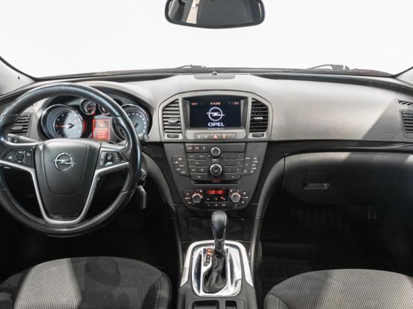 Opel Insignia I с пробегом 2011 года, цена 895 000 рублей, 127000 км, седан, Автокод Объявления