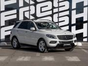 Mercedes-Benz M-Класс III (W166) Краснодар  - изображение 26