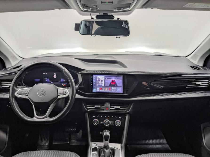 Volkswagen Taos I Москва  - изображение 14