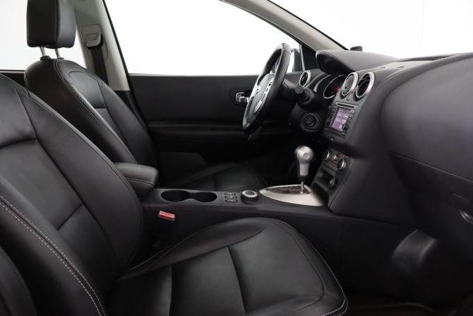 Nissan Qashqai I Рестайлинг с пробегом 2011 года, цена 1 339 000 рублей, 139000 км, внедорожник, Автокод Объявления