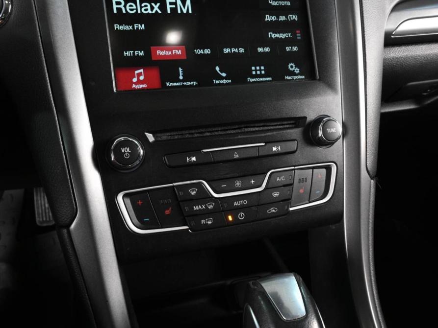 Ford Mondeo V Ростов-на-Дону  - изображение 14