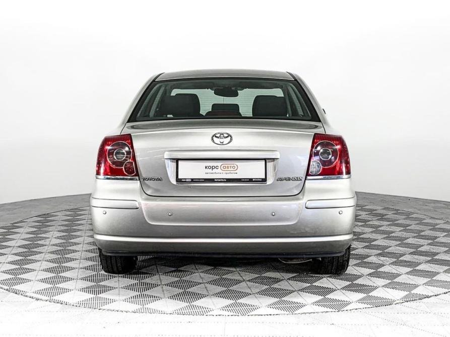 Toyota Avensis II Рестайлинг Ногинск  - изображение 7