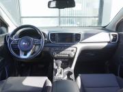 Kia Sportage IV Рестайлинг Москва  - изображение 29
