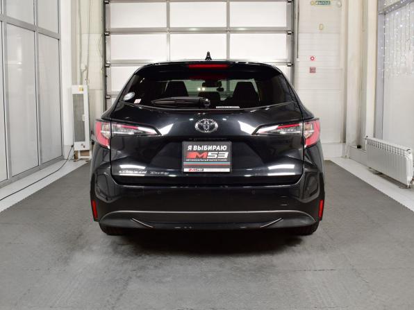 Toyota Corolla XII (E210) с пробегом 2021 года, цена 1 765 995 рублей, 65885 км, универсал, Автокод Объявления