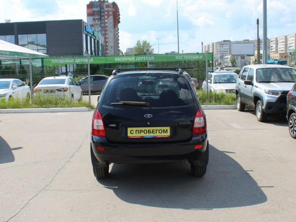Lada (ВАЗ) Kalina I с пробегом 2010 года, цена 169 000 рублей, 266041 км, универсал, Автокод Объявления