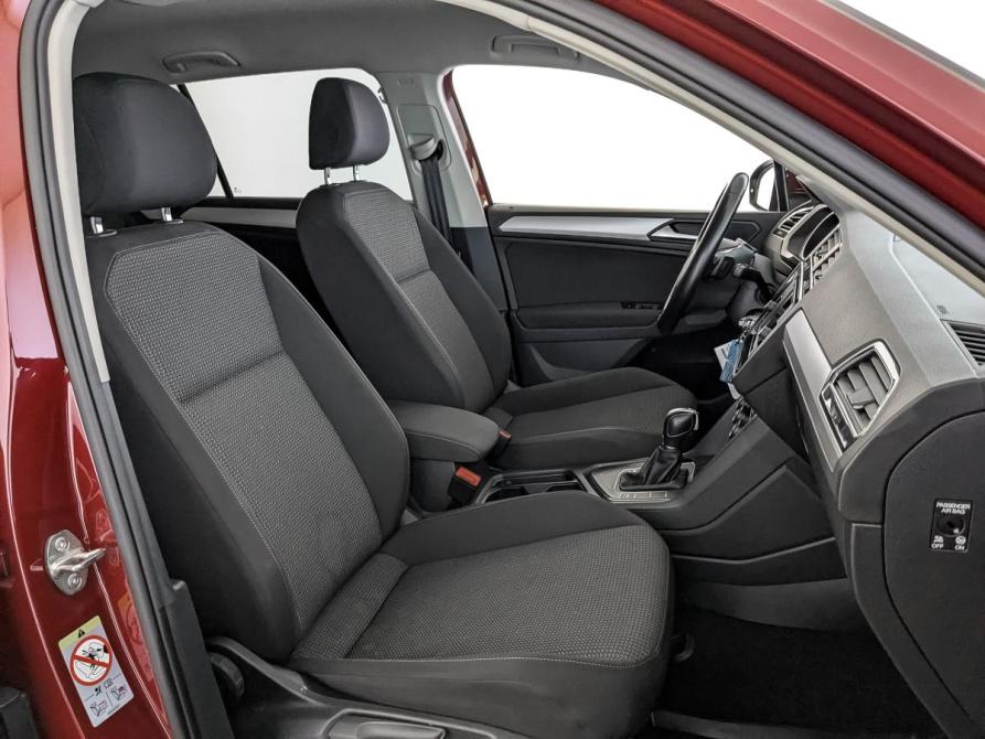 Volkswagen Tiguan II Москва  - изображение 24