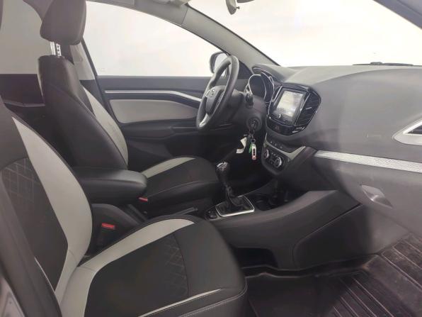 Lada (ВАЗ) Vesta I с пробегом 2019 года, цена 1 080 000 рублей, 112750 км, универсал, Автокод Объявления