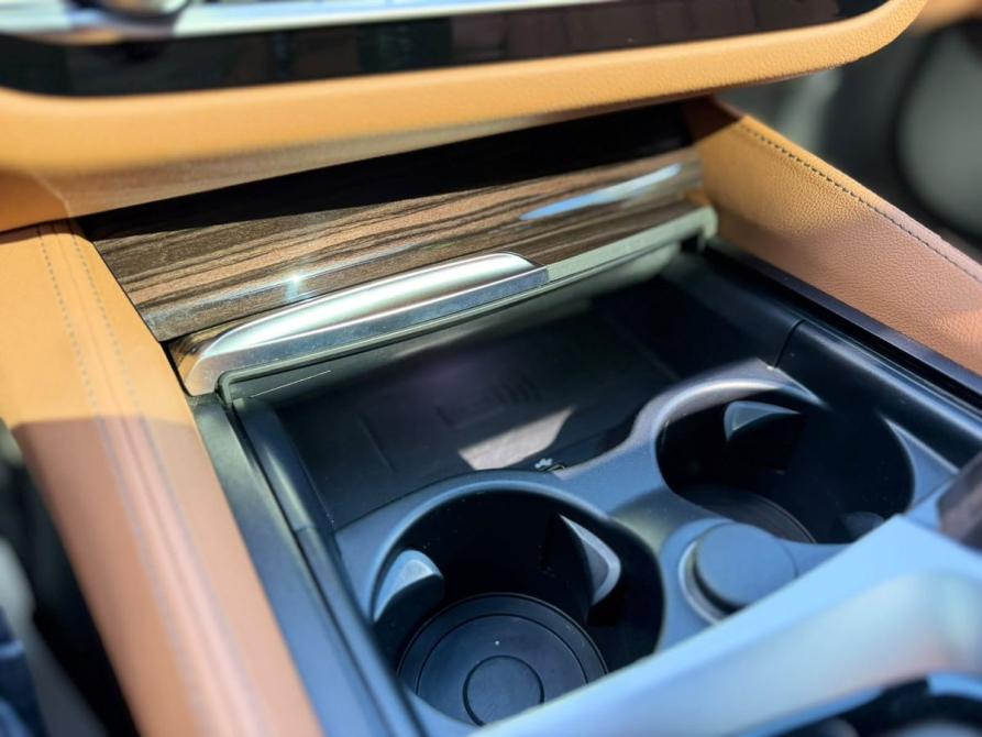 BMW 5 серии VII (G30/G31/G38) Рестайлинг Астрахань  - изображение 24