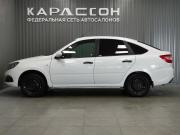 Lada (ВАЗ) Granta I Рестайлинг Пермь  - изображение 22