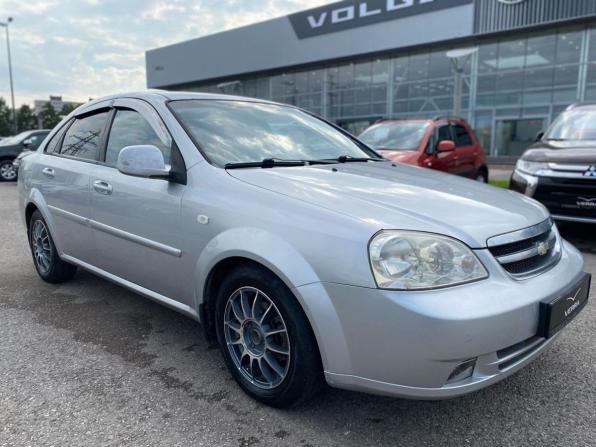 Chevrolet Lacetti I с пробегом 2012 года, цена 570 000 рублей, 200277 км, седан, Автокод Объявления