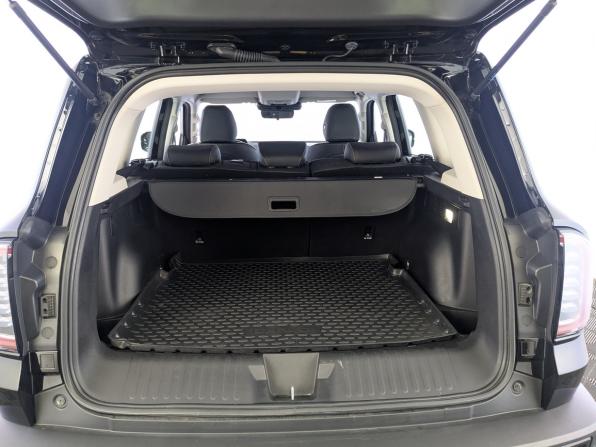 Haval Dargo с пробегом 2022 года, цена 2 090 000 рублей, 98729 км, внедорожник, Автокод Объявления