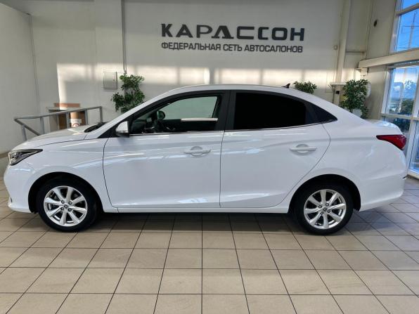 Changan Alsvin с пробегом 2023 года, цена 1 020 000 рублей, 22970 км, седан, Автокод Объявления