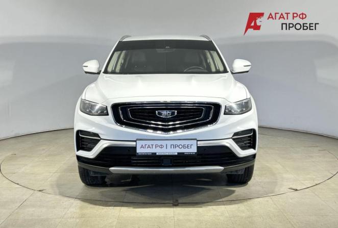 Belgee X70 I с пробегом 2024 года, цена 2 180 000 рублей, 56016 км, внедорожник, Автокод Объявления