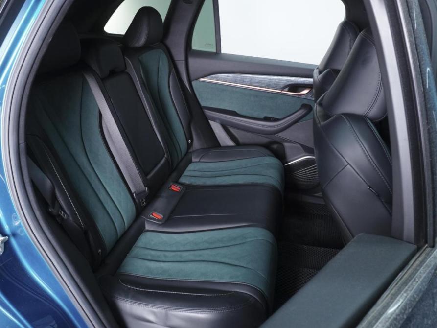 Geely Monjaro I Ростов-на-Дону  - изображение 7