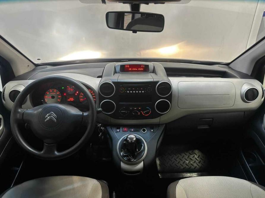 Citroen Berlingo II Рестайлинг 2 Балашиха  - изображение 5