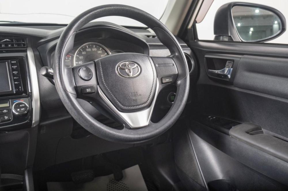Toyota Corolla XI (E160 E170 E180) Томск  - изображение 10