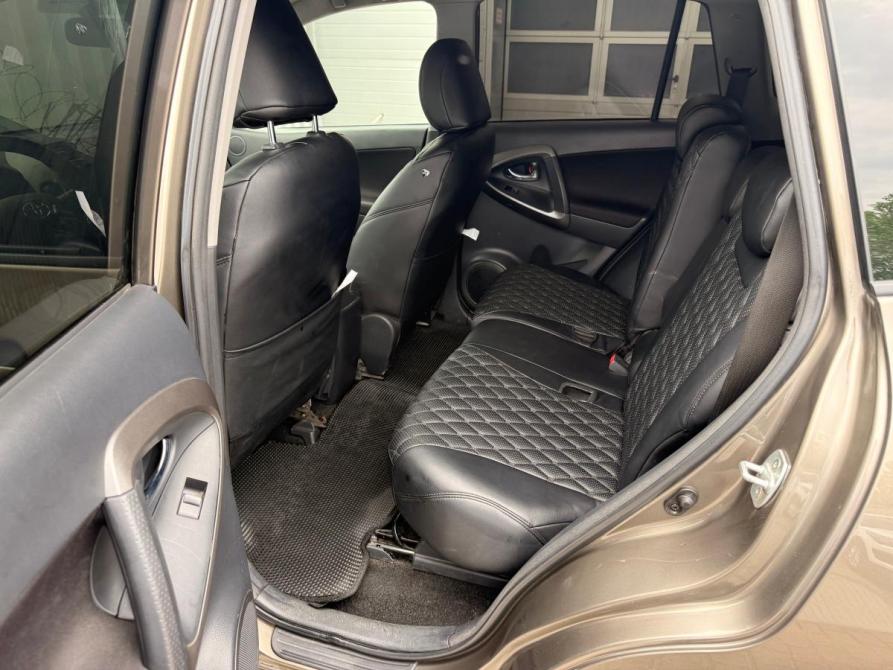 Toyota RAV4 III (XA30) Рестайлинг Ростов-на-Дону  - изображение 16