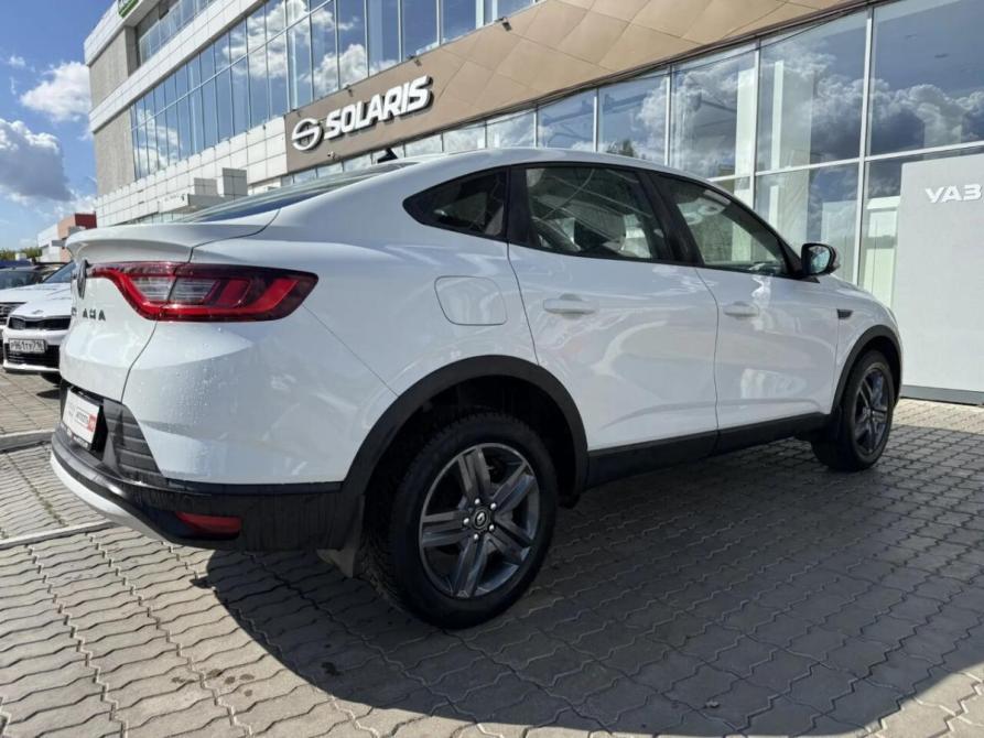 Renault Arkana I Набережные Челны  - изображение 15