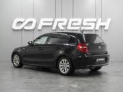 BMW 1 серии I (E81/E82/E87/E88) Рестайлинг Воронеж  - изображение 19