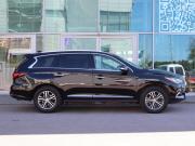 Infiniti QX60 I Рестайлинг Санкт-Петербург  - изображение 33