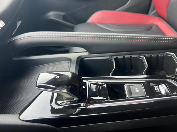 Geely Coolray I Рестайлинг с пробегом 2024 года, цена 2 293 600 рублей, 23967 км, внедорожник, Автокод Объявления
