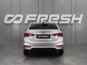 Hyundai Solaris II Воронеж  - изображение 21