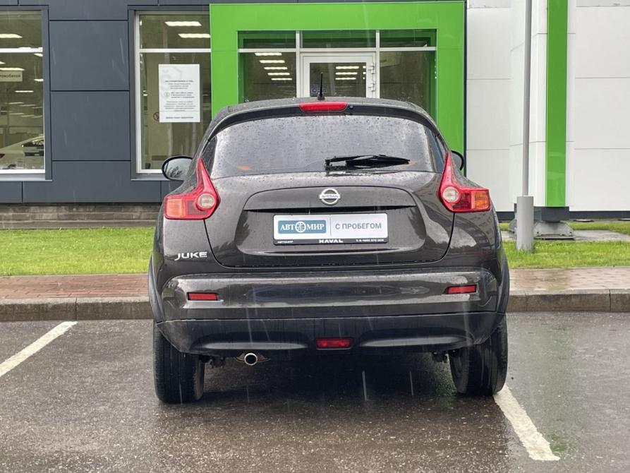 Nissan Juke I Ярославль  - изображение 6