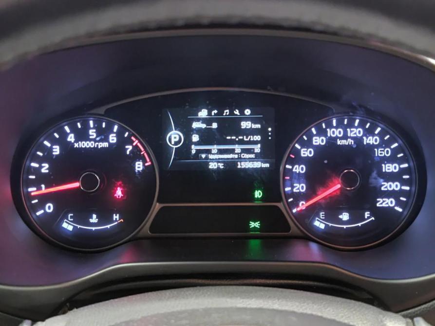 Kia Soul II Казань  - изображение 16
