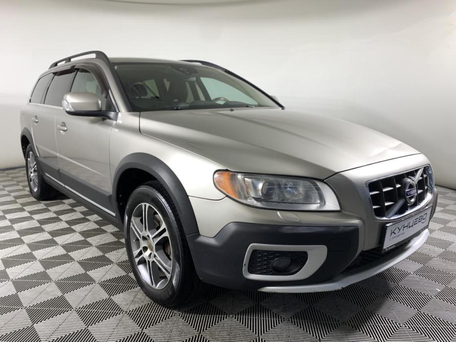 Volvo XC70 II Москва  - изображение 3