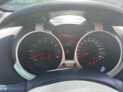 Nissan Juke I Рестайлинг Пермь  - изображение 19