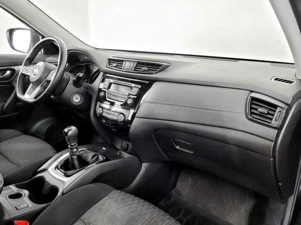Nissan X-Trail III Рестайлинг с пробегом 2020 года, цена 1 680 000 рублей, 195099 км, внедорожник, Автокод Объявления