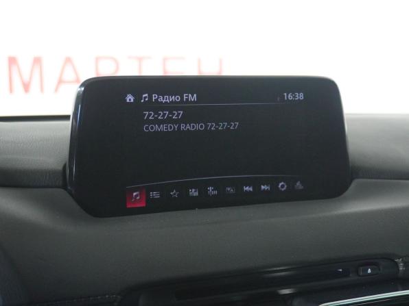 Mazda CX-5 II с пробегом 2020 года, цена 2 820 000 рублей, 105407 км, внедорожник, Автокод Объявления