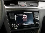Skoda Rapid I Рестайлинг Санкт-Петербург  - изображение 41