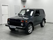 Lada (ВАЗ) Niva Legend I Казань  - изображение 16