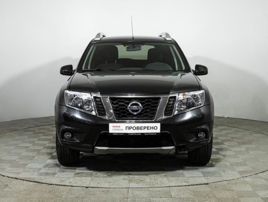 Nissan Terrano III (D10) Санкт-Петербург  - изображение 2
