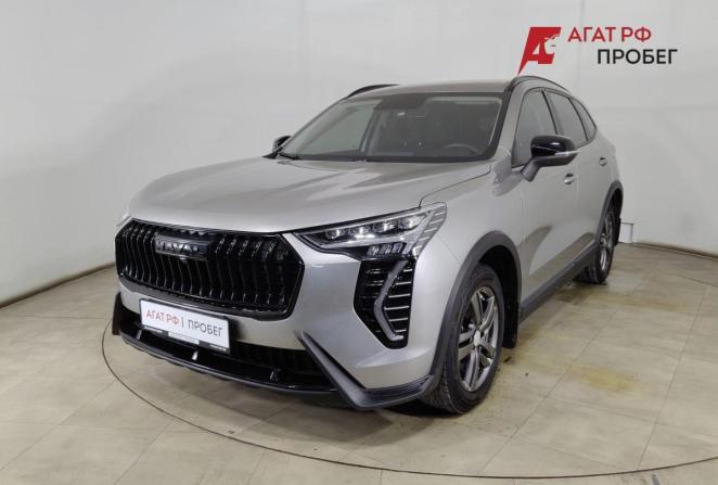 Haval Jolion I с пробегом 2024 года, цена 1 930 000 рублей, 92500 км, внедорожник, Автокод Объявления