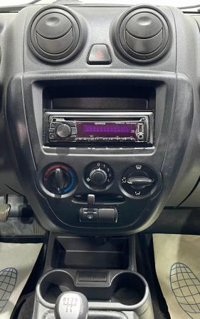 Lada (ВАЗ) Granta I с пробегом 2012 года, цена 300 000 рублей, 150472 км, седан, Автокод Объявления