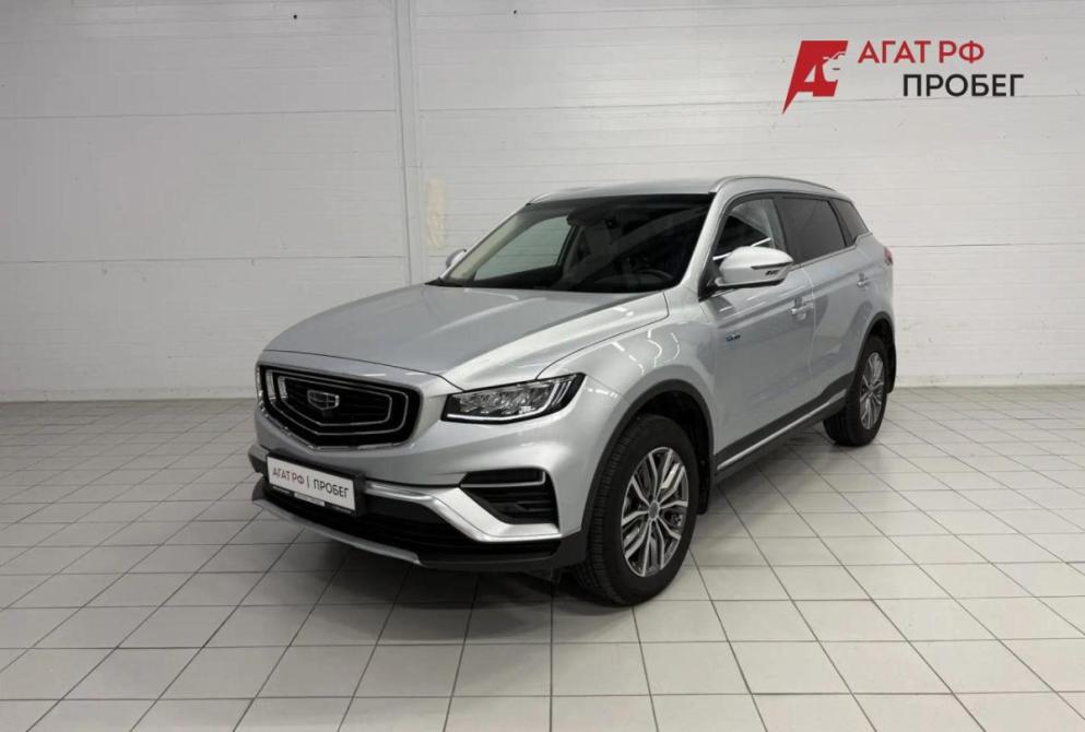 Geely Atlas Pro Астрахань  - изображение 1