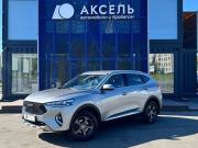 Haval F7 I Архангельск  - изображение 21