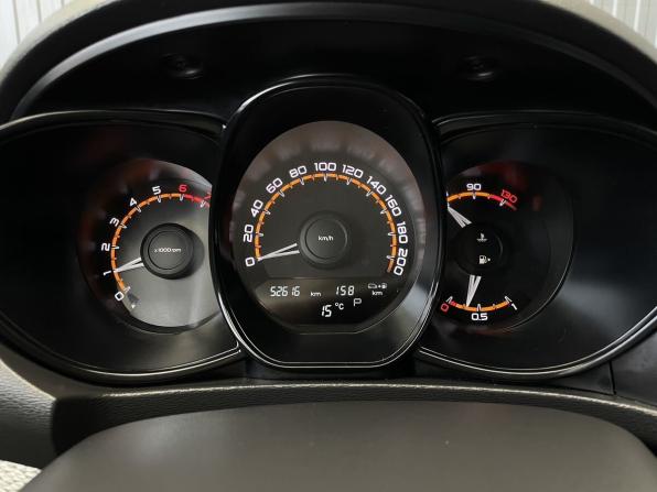 Lada (ВАЗ) Vesta I с пробегом 2022 года, цена 1 077 000 рублей, 52616 км, седан, Автокод Объявления
