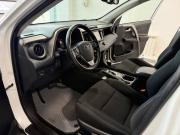 Toyota RAV4 IV (XA40) Рестайлинг Орел  - изображение 24