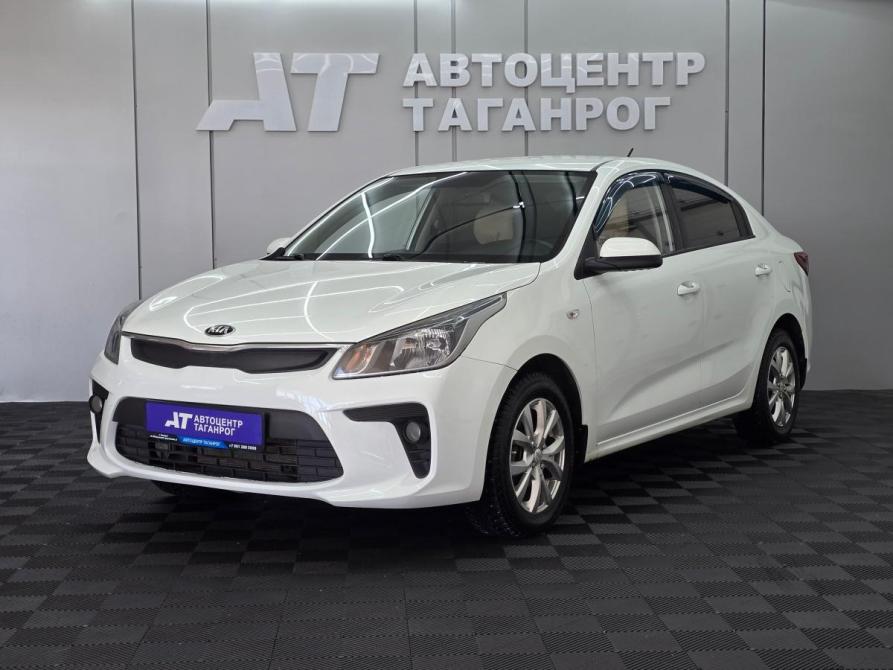Kia Rio IV Таганрог  - изображение 25
