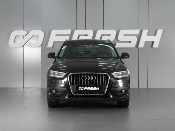 Audi Q3 I (8U) с пробегом 2012 года, цена 1 455 000 рублей, 182378 км, внедорожник, Автокод Объявления