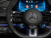 Mercedes-Benz GLE AMG II (V167) Рестайлинг Москва  - изображение 44