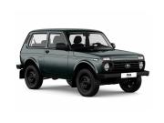Lada (ВАЗ) Niva Legend I Рестайлинг Екатеринбург  - изображение 2