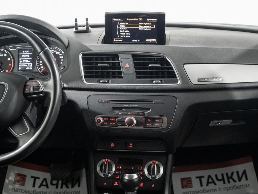 Audi Q3 I (8U) Иркутск  - изображение 13