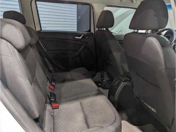 Skoda Yeti I Рестайлинг с пробегом 2014 года, цена 1 180 000 рублей, 201223 км, внедорожник, Автокод Объявления
