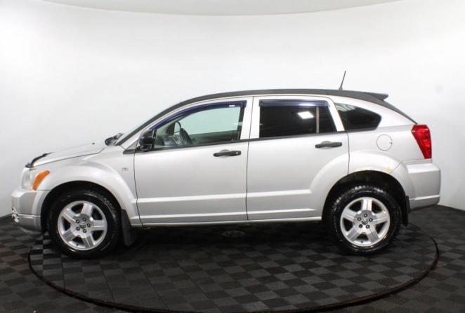 Dodge Caliber I с пробегом 2006 года, цена 485 000 рублей, 216388 км, хэтчбек, Автокод Объявления
